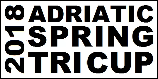 Nasce il circuito di Triathlon di primavera dell’Adriatico, quattro gare tra metà aprile e metà maggio – La “ADRIATIC SPRING TRI CUP”